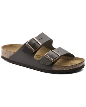 Birkenstock Arizona Ledersandale