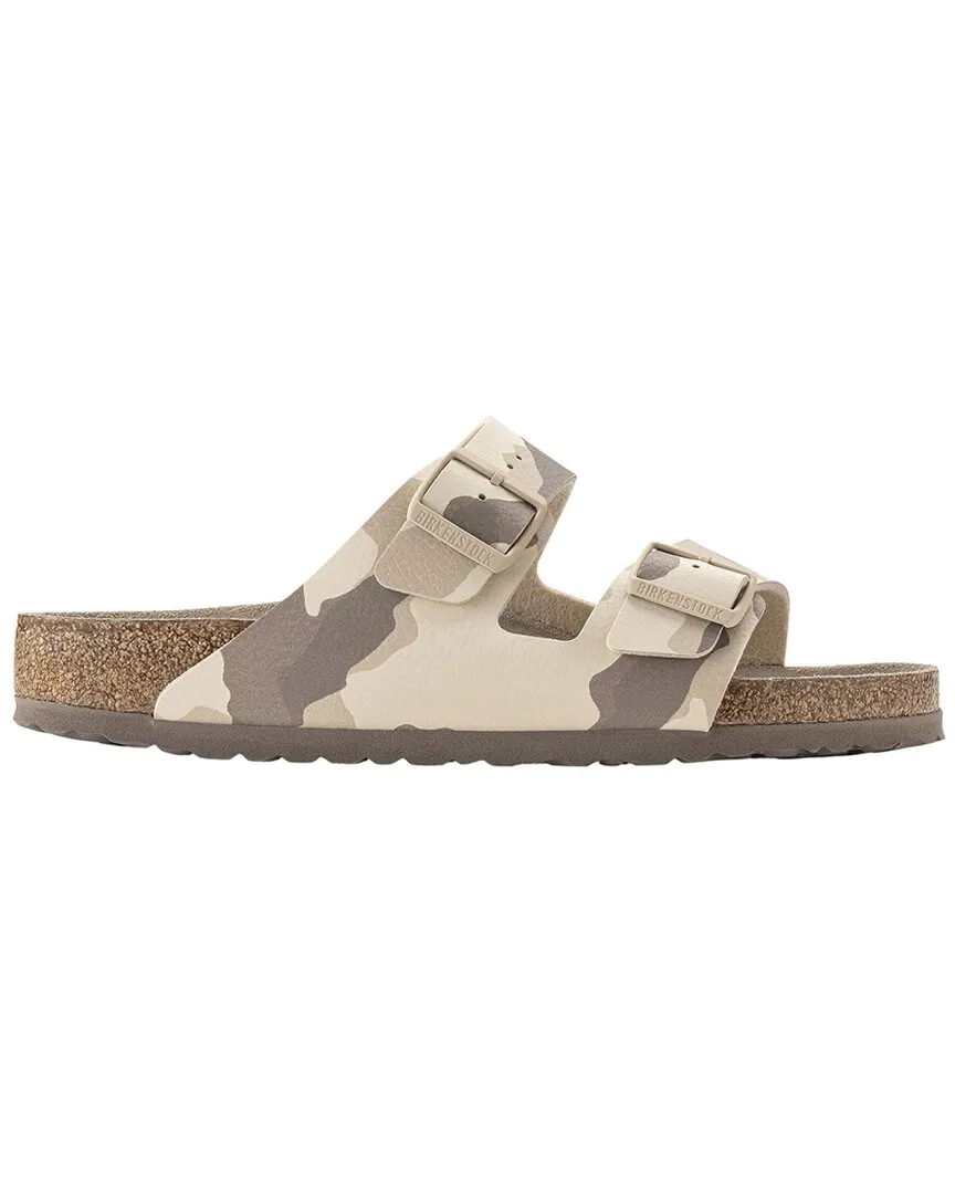 Birkenstock Arizona SFB Birko-Flor Sandale