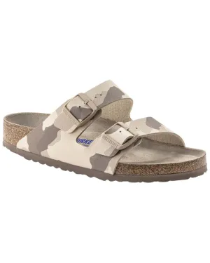 Birkenstock Arizona SFB Birko-Flor Sandale