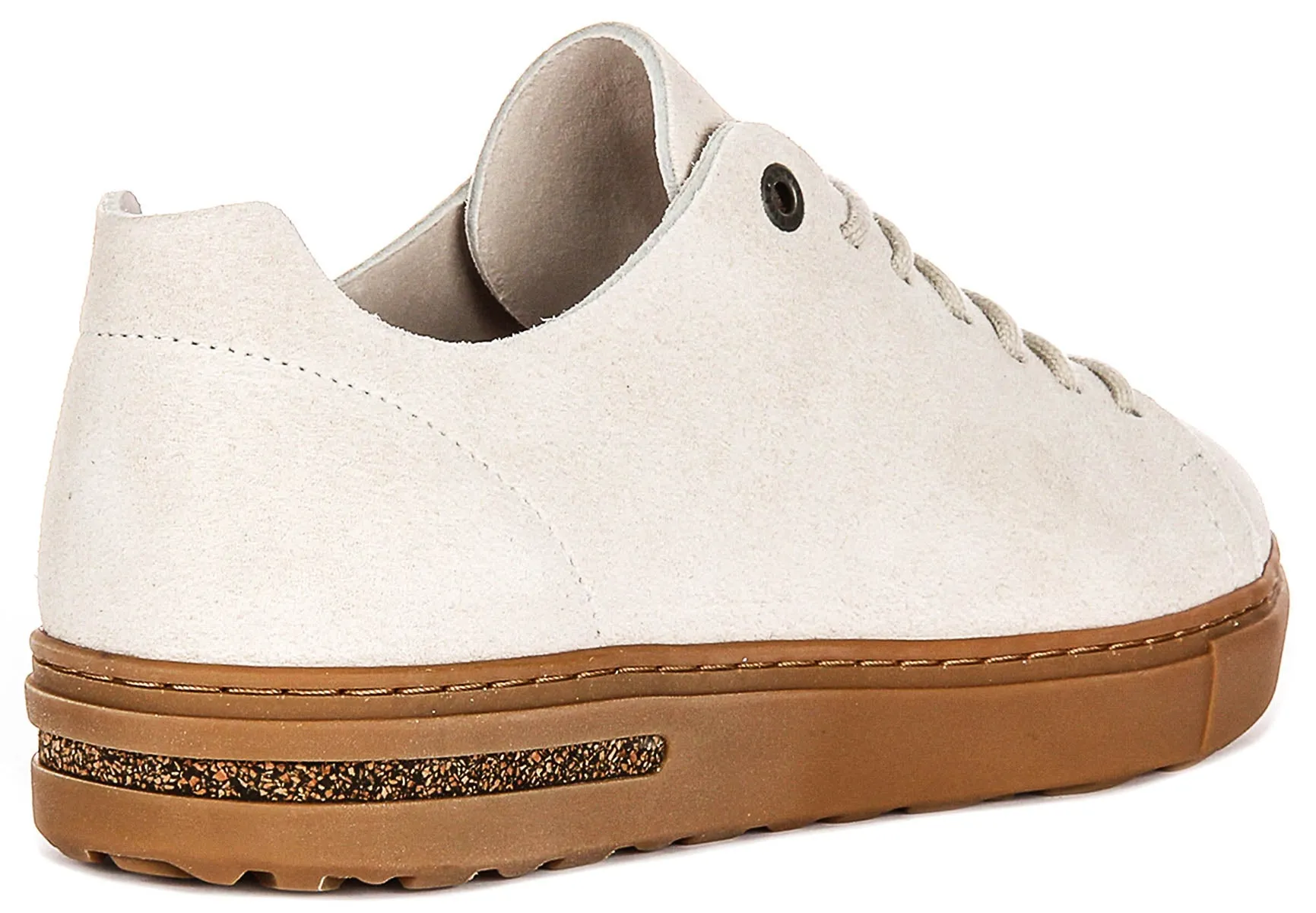 Birkenstock Bend Low Decon In Antikgrau | Regular Fit Schuhe Birkenstock