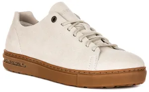 Birkenstock Bend Low Decon In Antikgrau | Regular Fit Schuhe Birkenstock