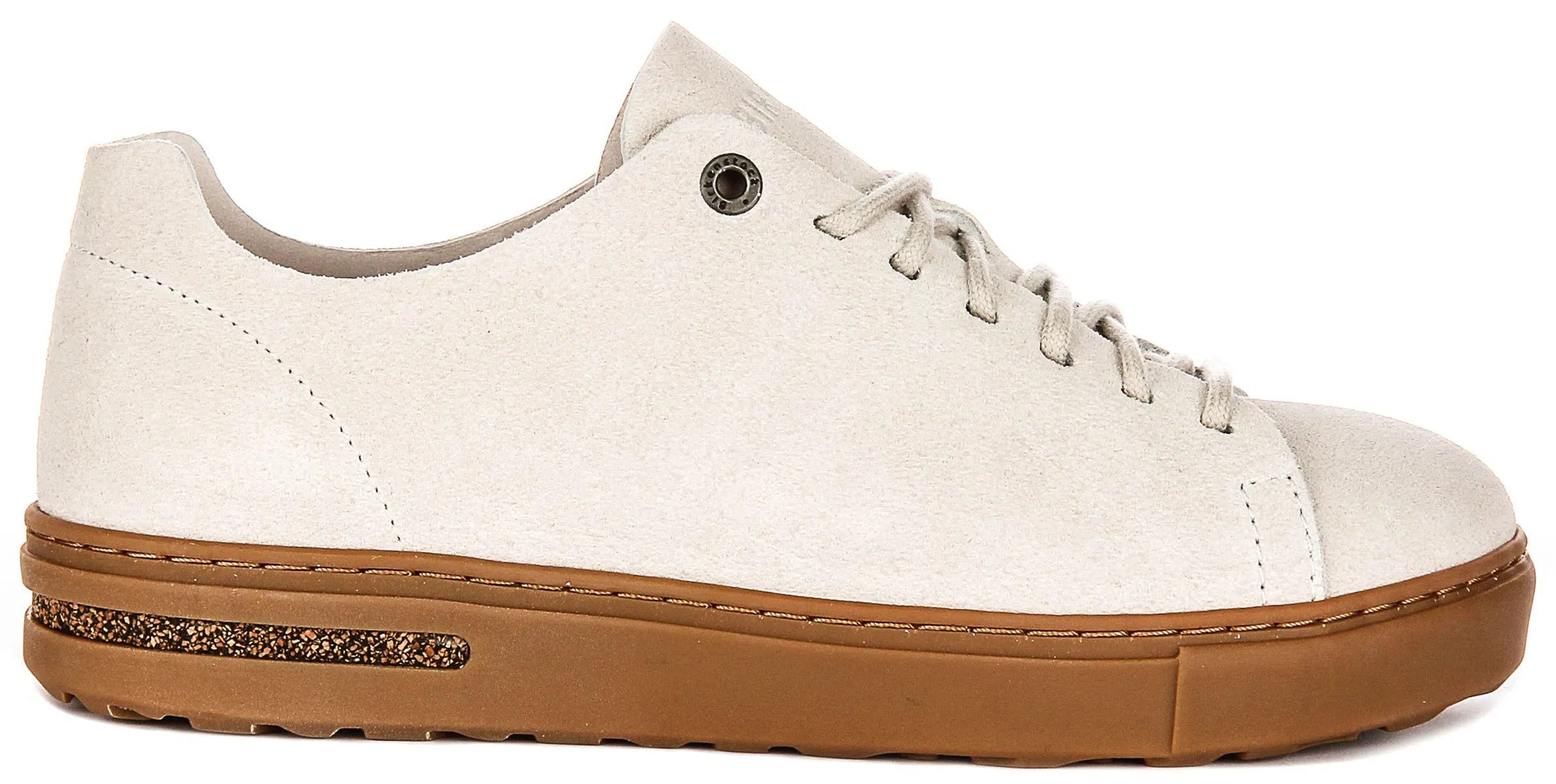 Birkenstock Bend Low Decon In Antikgrau | Regular Fit Schuhe Birkenstock