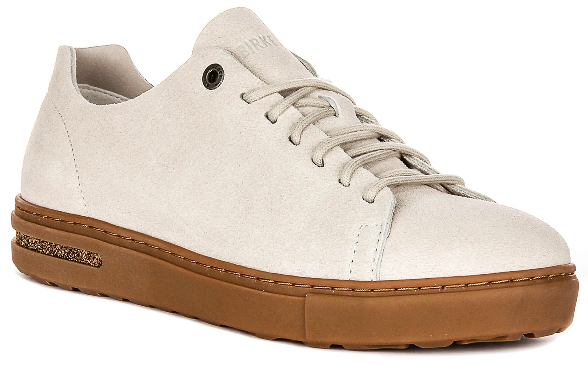 Birkenstock Bend Low Decon In Antikgrau | Regular Fit Schuhe Birkenstock