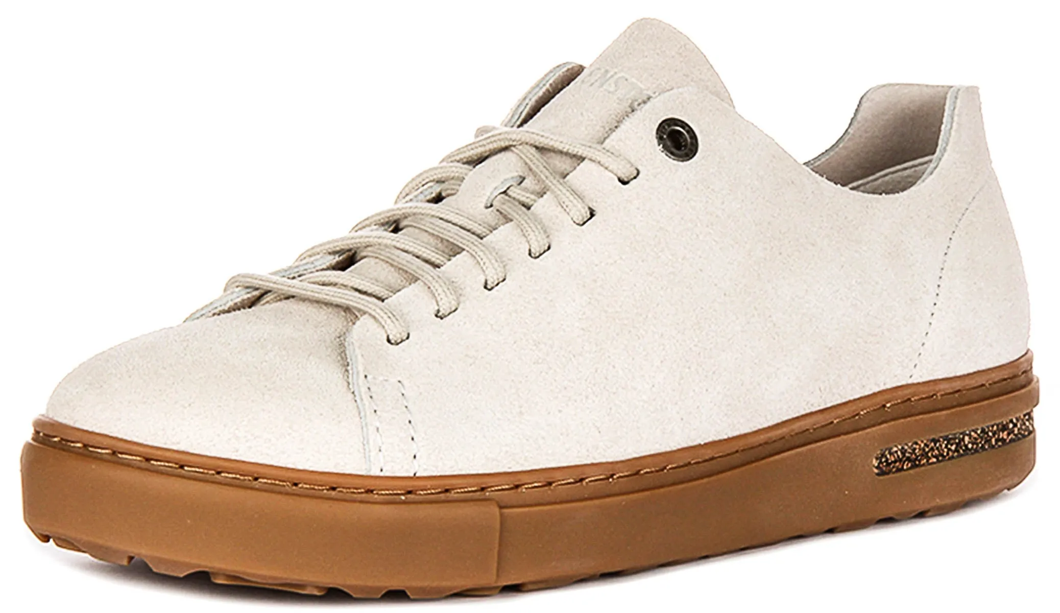 Birkenstock Bend Low Decon In Antikgrau | Regular Fit Schuhe Birkenstock