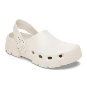 BIRKENSTOCK BIRKI FLOW - EISCHALENFARBEN