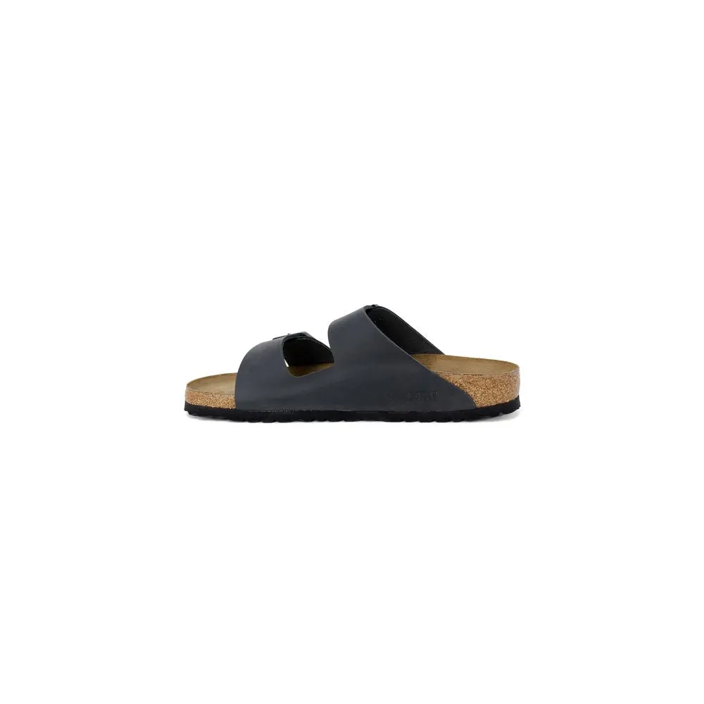 Birkenstock Birko Herren-Sandale