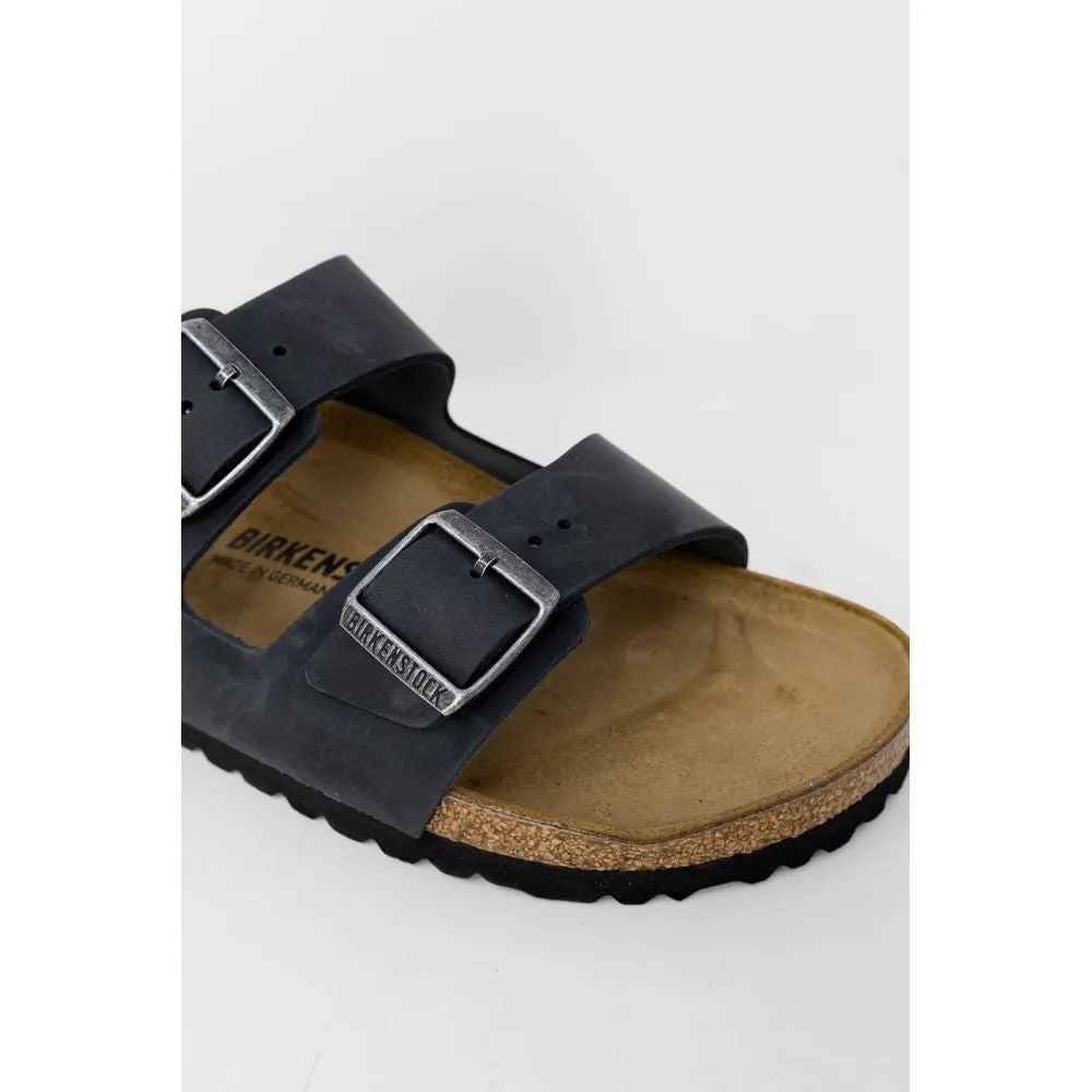 Birkenstock Birko Herren-Sandale