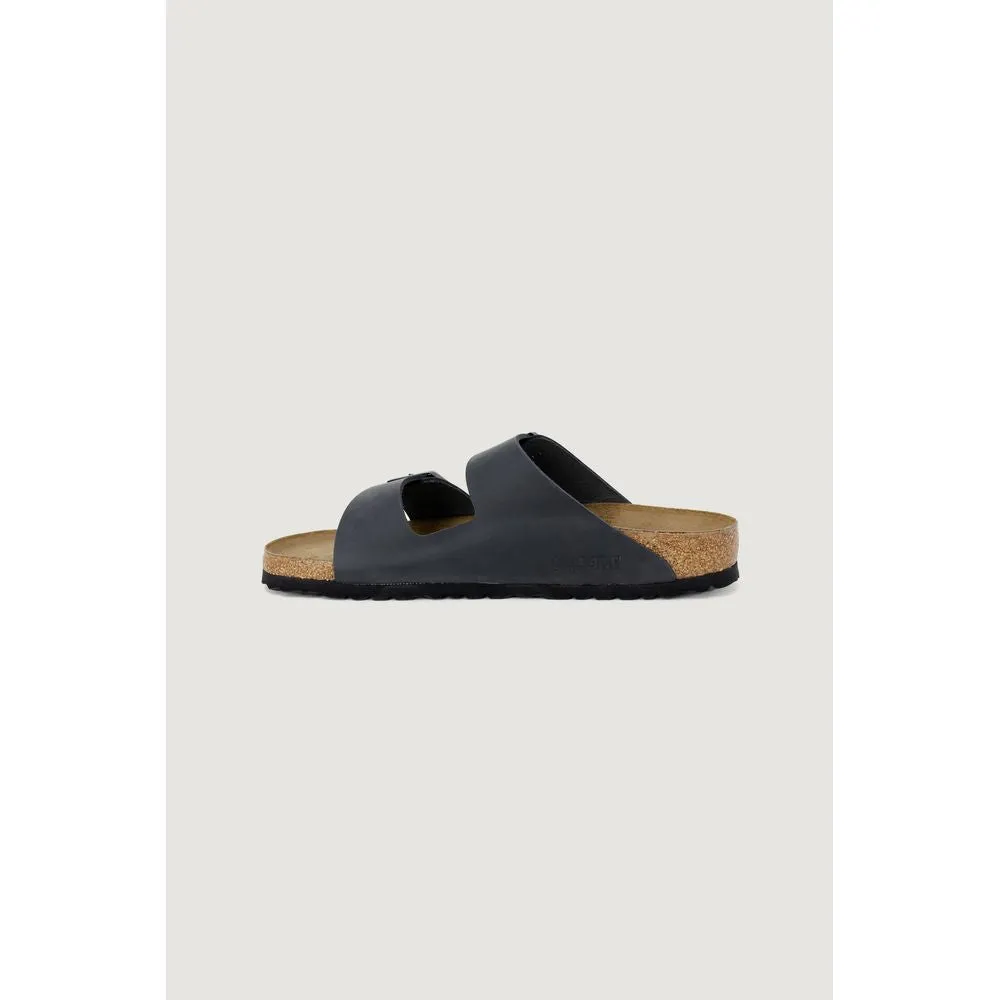 Birkenstock Birko Herren-Sandale