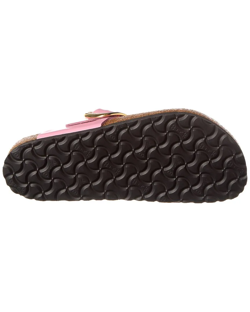 Birkenstock Gizeh Big Buckle Patent Sandale
