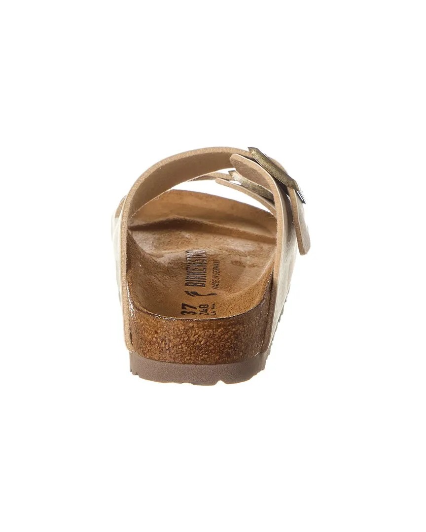 Birkenstock Gizeh BS Schmaler Sitz Birko-Flor Sandale