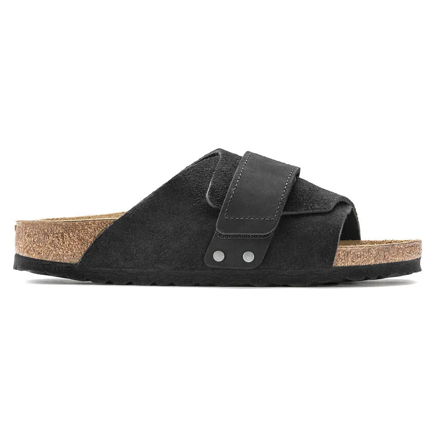 BIRKENSTOCK KYOTO SCHWARZ