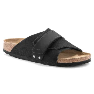 BIRKENSTOCK KYOTO SCHWARZ