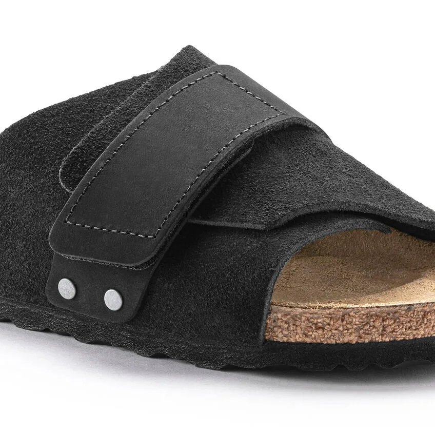 BIRKENSTOCK KYOTO SCHWARZ