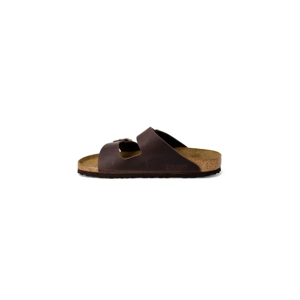 Birkenstock Ledersandale für Herren