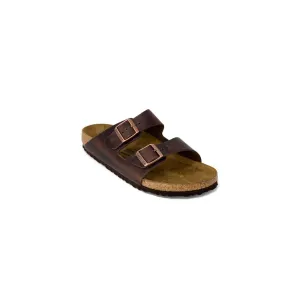 Birkenstock Ledersandale für Herren