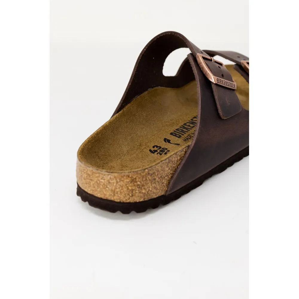 Birkenstock Ledersandale für Herren