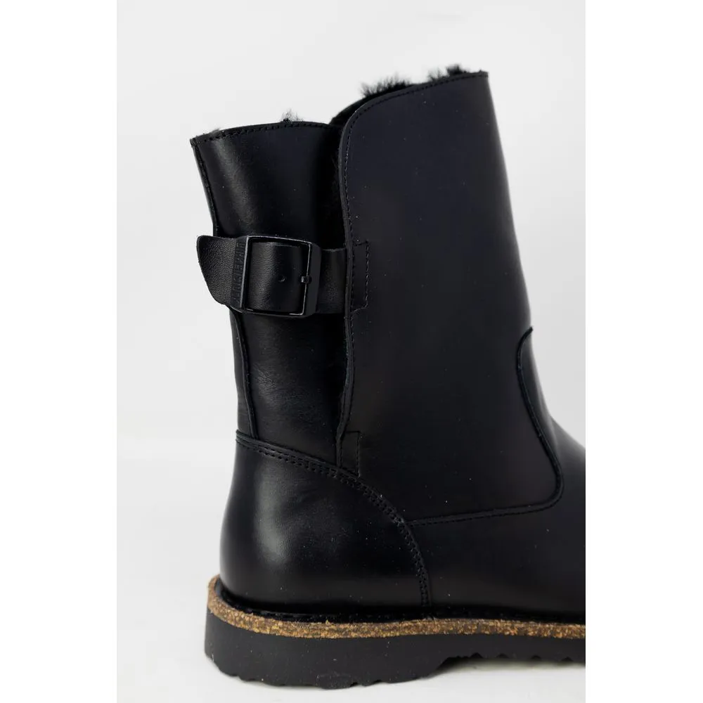 Birkenstock Lederstiefel für Damen