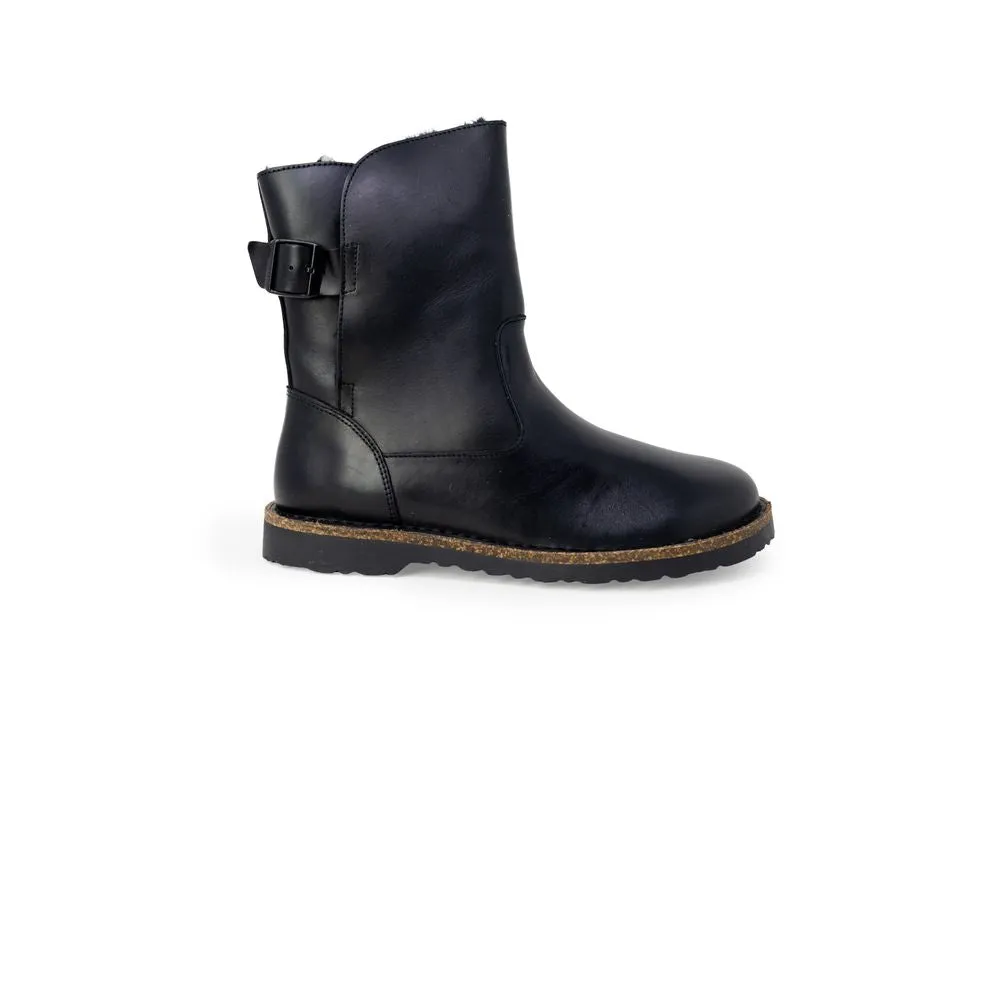 Birkenstock Lederstiefel für Damen