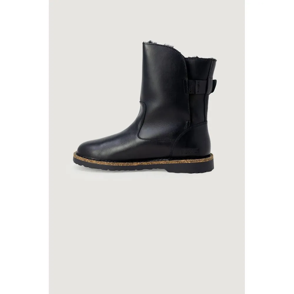Birkenstock Lederstiefel für Damen