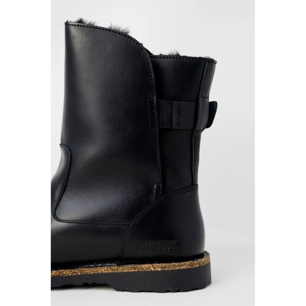 Birkenstock Lederstiefel für Damen