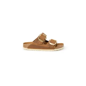 Birkenstock Leder-Sandale für Damen