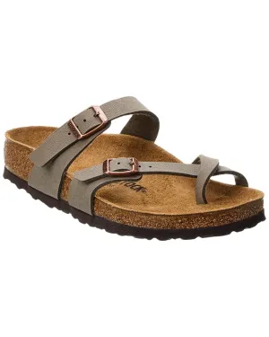 Birkenstock Mayari Birkibuc Sandale