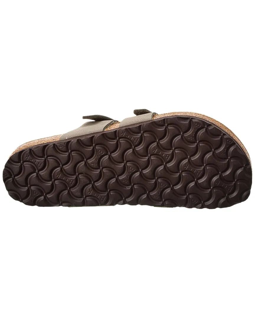 Birkenstock Mayari Birkibuc Sandale