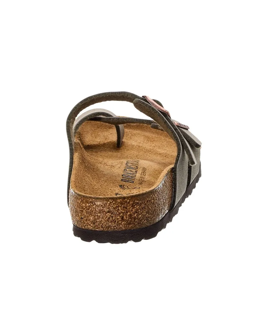 Birkenstock Mayari Birkibuc Sandale