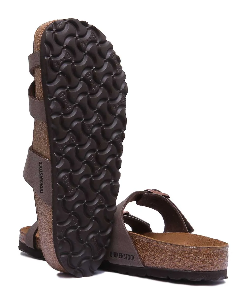 Birkenstock Mayari In Mocca | Regular Fit Schuhe Birkenstock