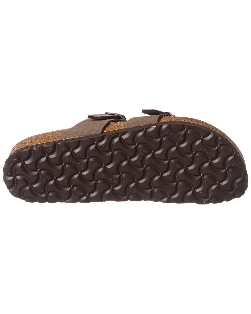 Birkenstock Mayari Schmale Birkibuc Sandale
