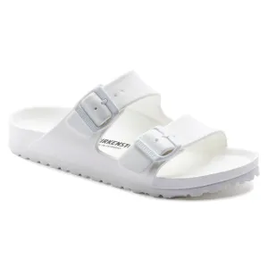 Birkenstock Schuhe Arizona EVA Weiß Schmal