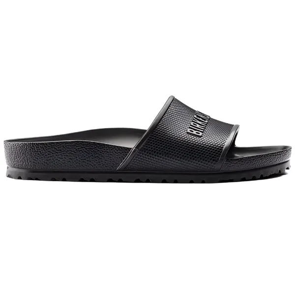 Birkenstock Sandalen Barbados EVA Schwarz