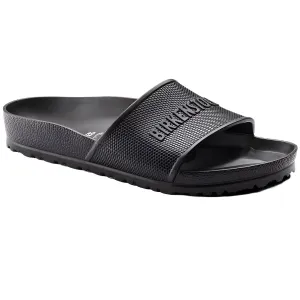 Birkenstock Sandalen Barbados EVA Schwarz