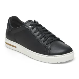 Birkenstock Schuhe Bend Low Leder Schwarz