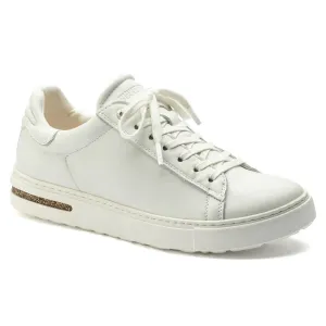 Birkenstock Schuhe Bend Low Leder Weiß