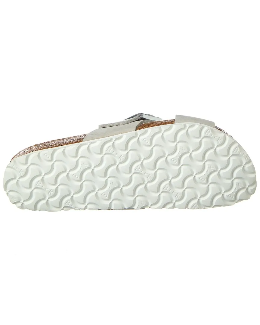 Birkenstock Siena Schmale Ledersandale