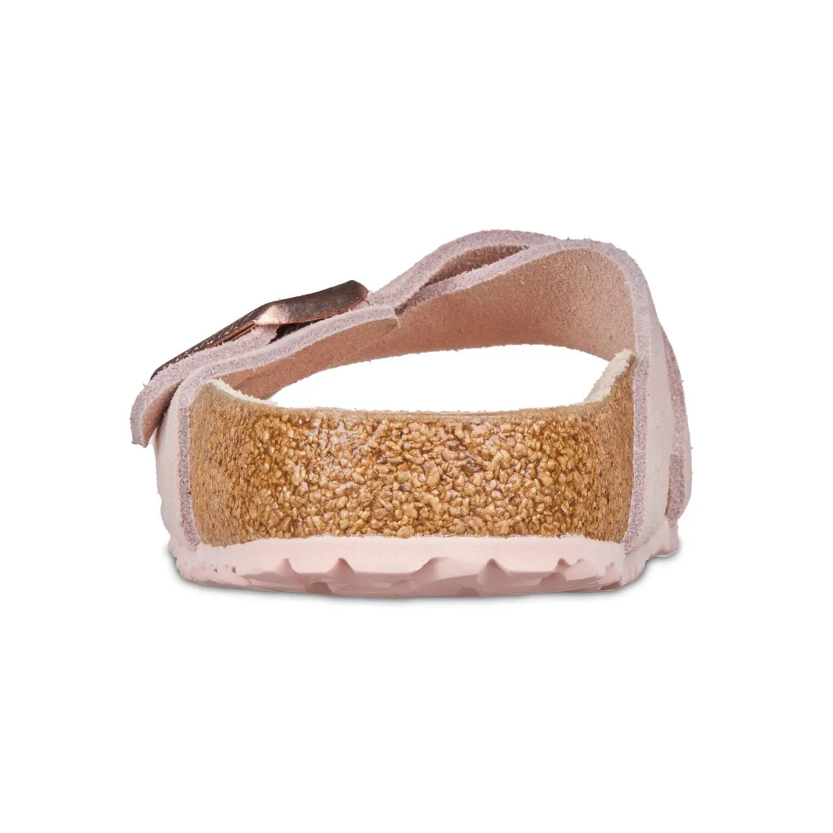 Birkenstock Siena Wildleder-Sandalen