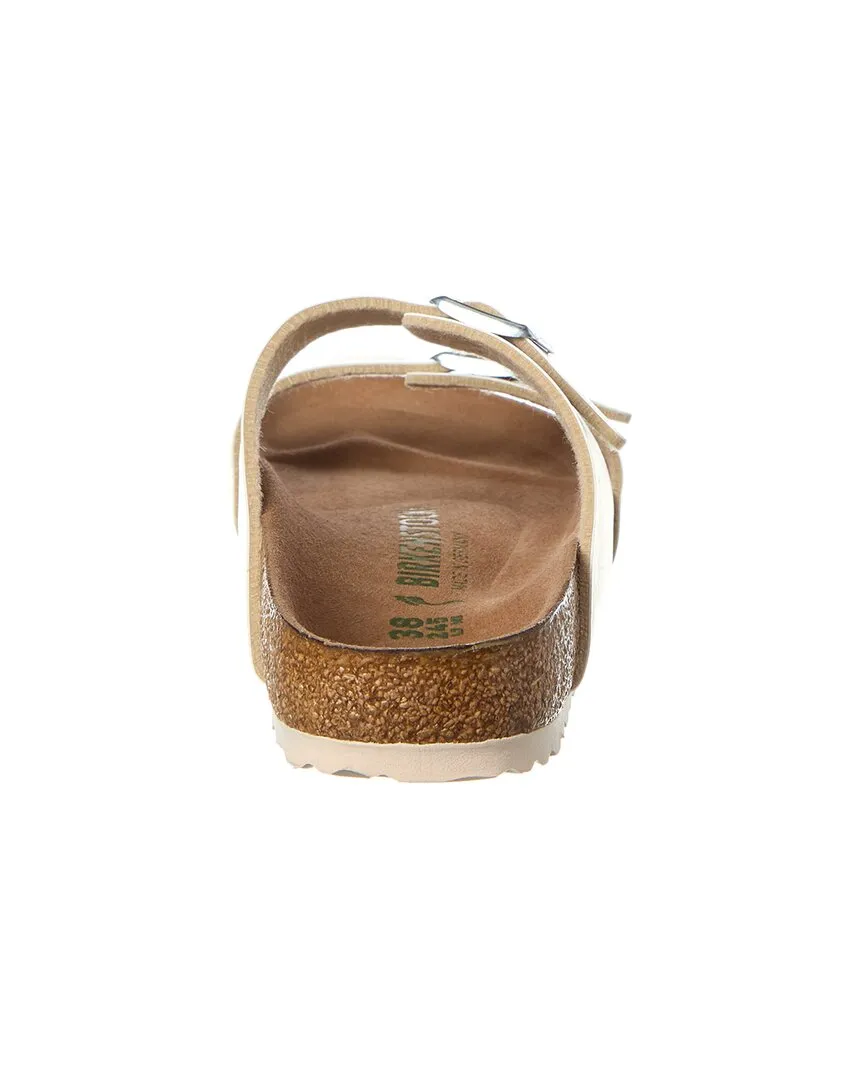 Birkenstock Sydney BS Schmale Birko-Flor Sandale