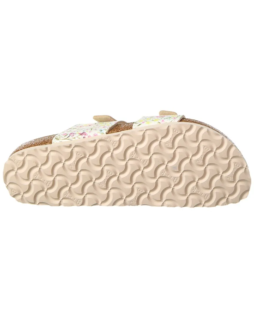 Birkenstock Sydney BS Schmale Birko-Flor Sandale