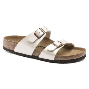 BIRKENSTOCK SYDNEY ANMUTIG - PERLWEIß
