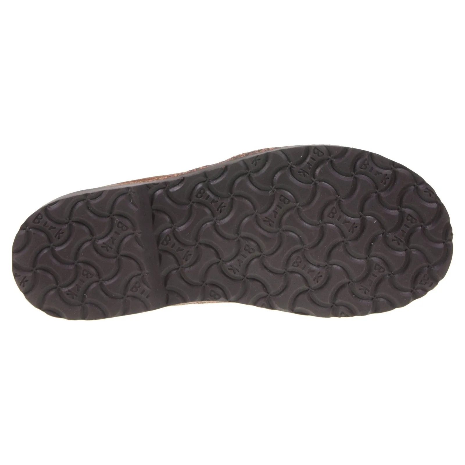Birkenstock Uppsala Mid Shearling Wildleder Unisex Knöchelstiefel