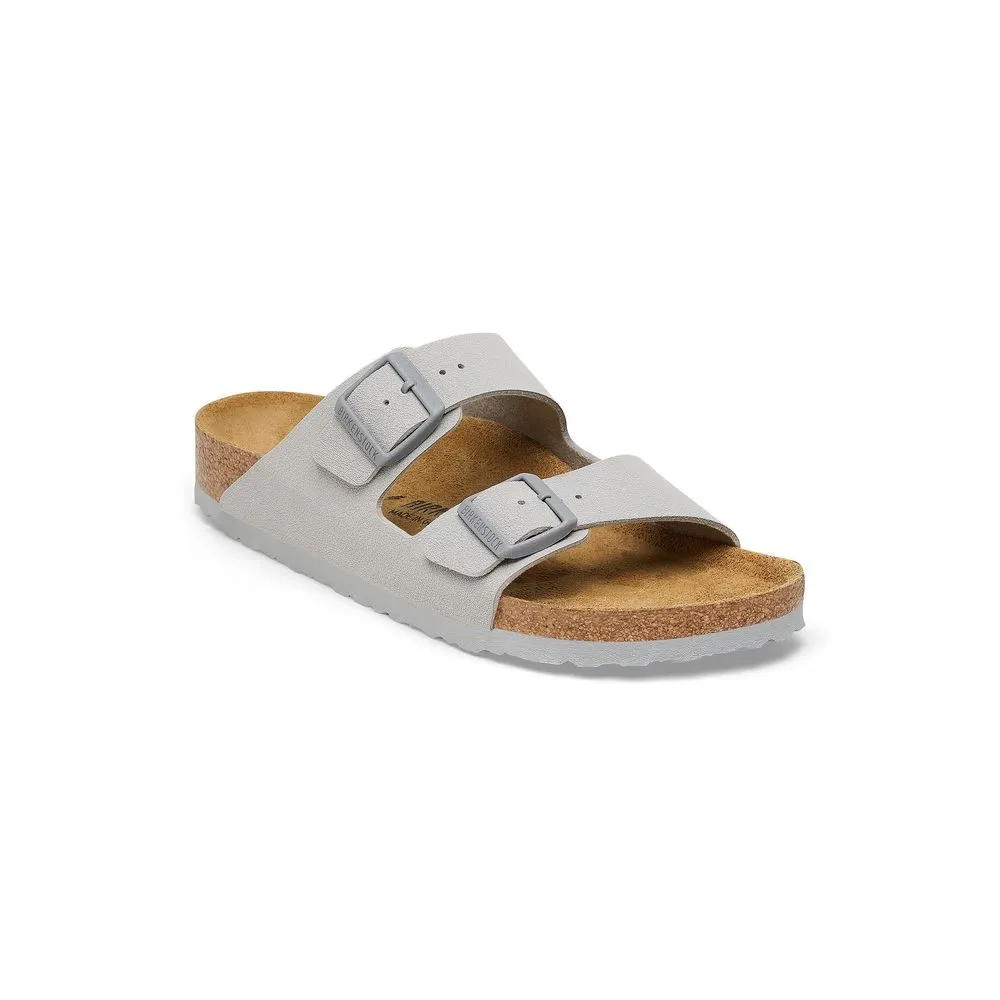 Birkenstock Viskose Herren-Sandale