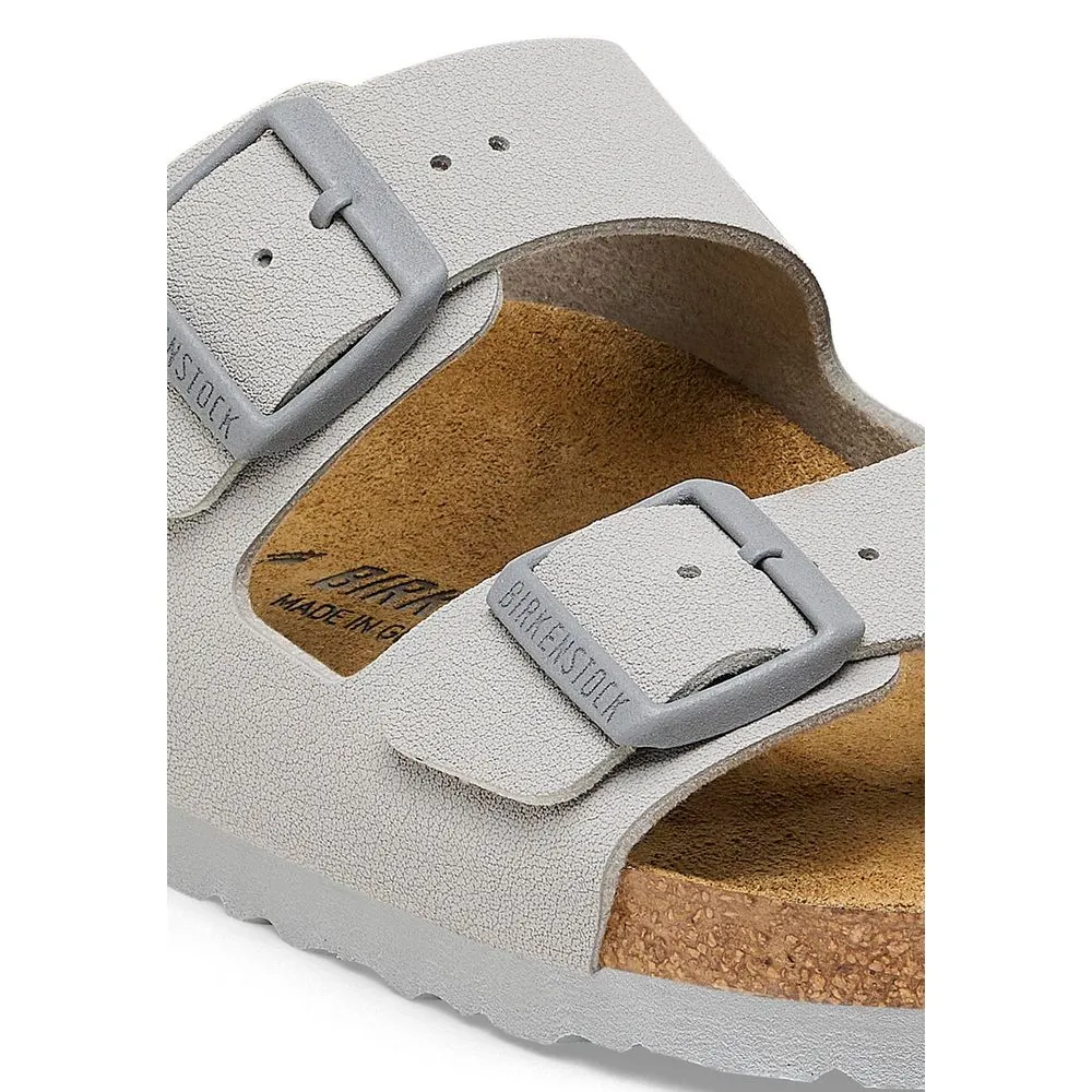 Birkenstock Viskose Herren-Sandale
