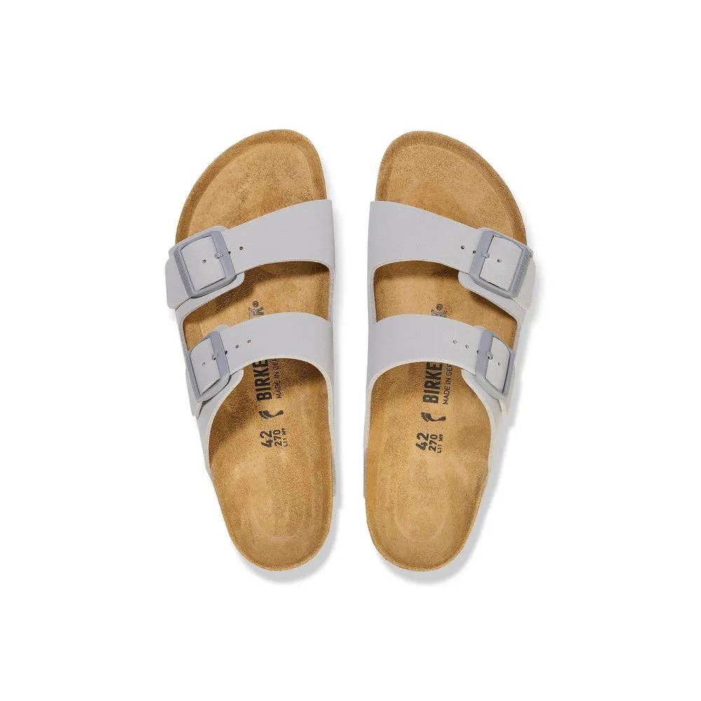 Birkenstock Viskose Herren-Sandale