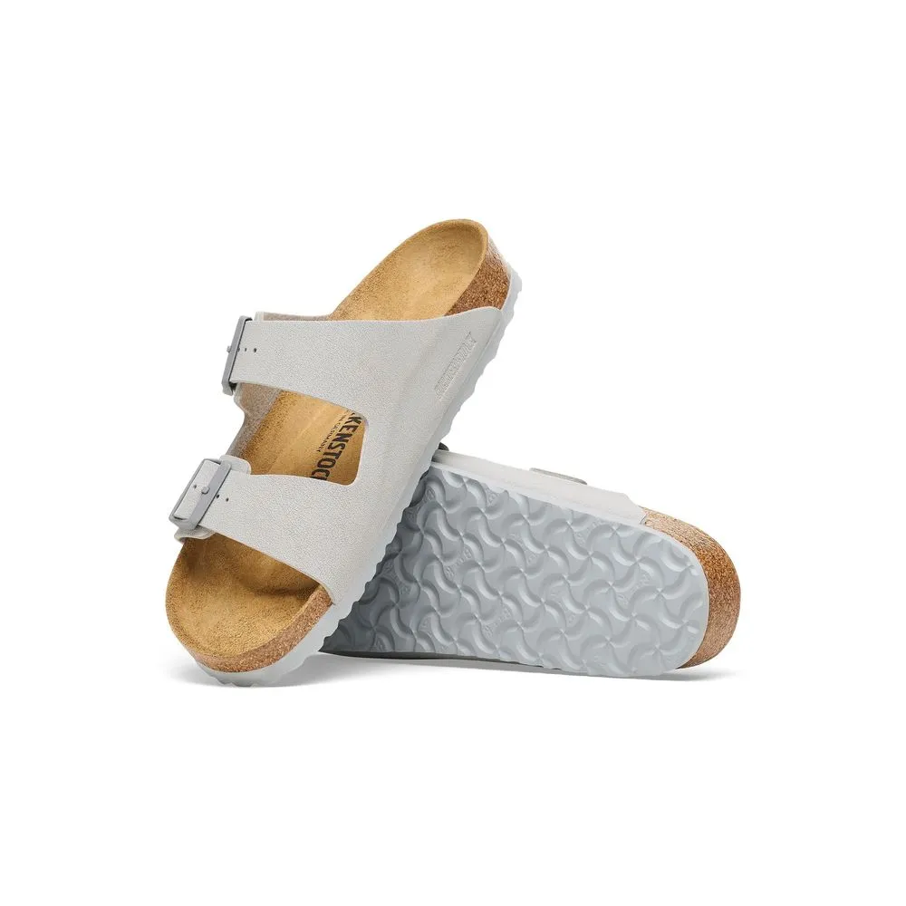Birkenstock Viskose Herren-Sandale