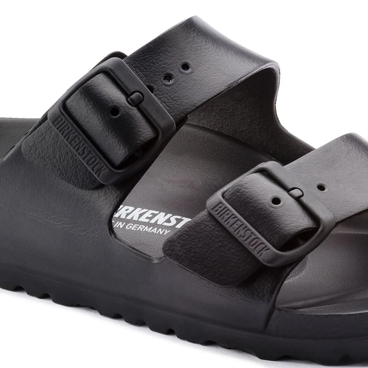 Birkenstock Damen Arizona EVA Schwarz