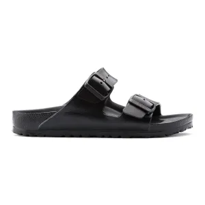 Birkenstock Damen Arizona EVA Schwarz