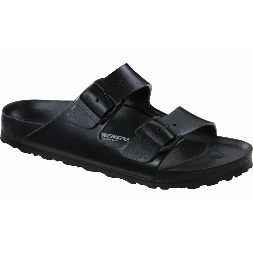 Birkenstock Damen Arizona EVA Schwarz