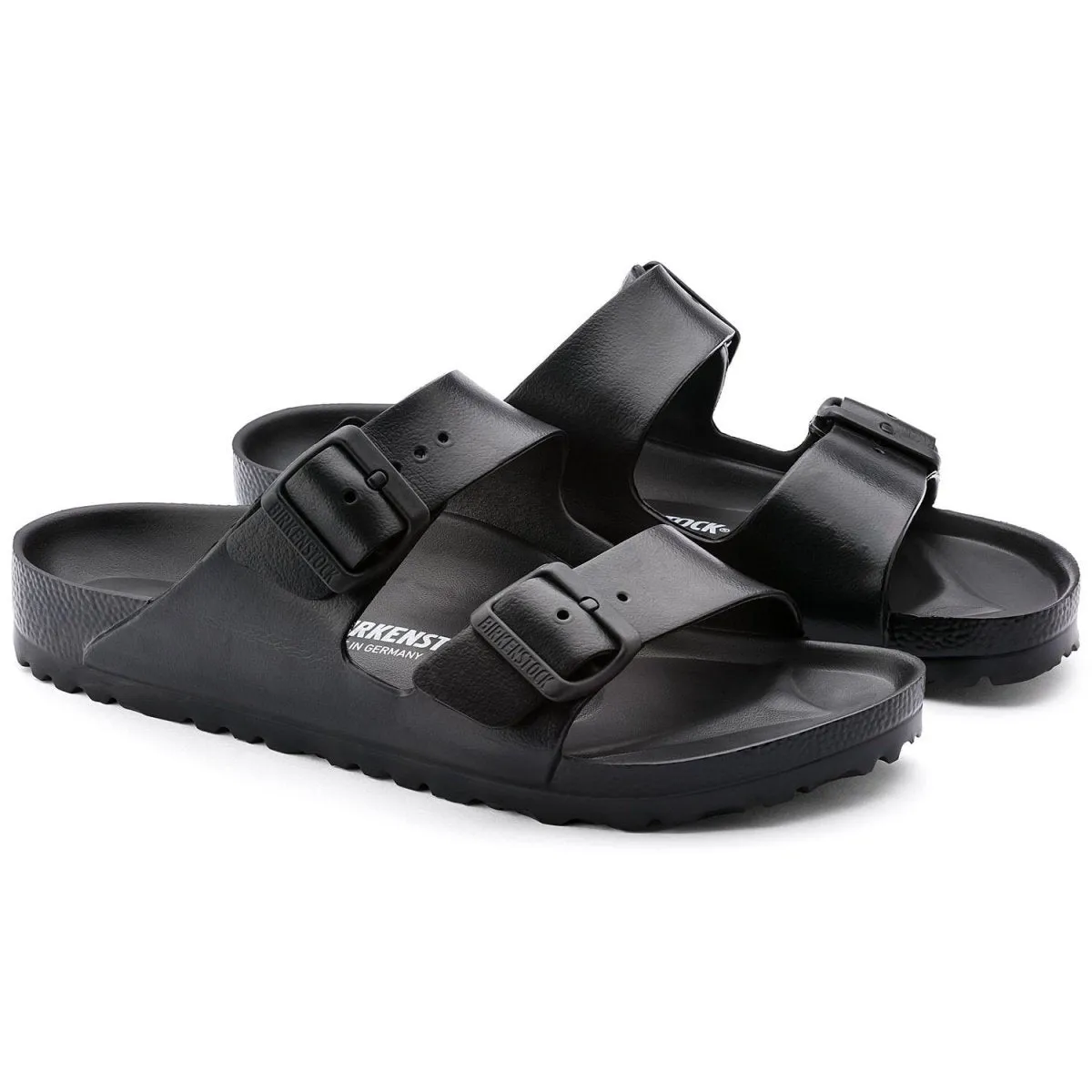 Birkenstock Damen Arizona EVA Schwarz