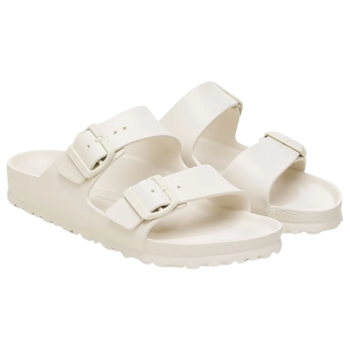 Birkenstock Damen Arizona EVA Eierschale